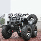 New Design Adult ATV 60V 1200W Electric Quad Bike