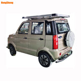 adult mini electric car with silent motor