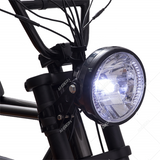 2020 New Arrivals Fully Mountainbike 20 Electric Bike Bafang 48V 750W Full Suspension Electric Fat Tire Mountain Bike