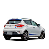 Hot selling licensed remote control High Quality New SUV Electric Car