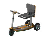 New Fashion 350W Electric Powerful Folding Mobility Box Scooter for Adults