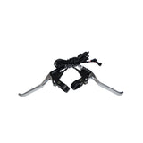 8fun BAFANG 48V 500W Front Rear Wheel Hub Assembly Motor Kit Electric Bike Conversion Kit For 20X4.0 26X4.0