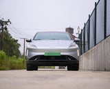 High Speed Electric Vehicle Electric Four Wheel Car