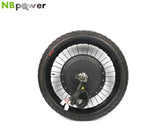 8kw electric motorcycle conversion kit electric bike kit/ebike motorcycle hub motor 72V 8000W