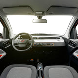 New 20kw 4seats  Max Speed 100km/h Electric Mini Car