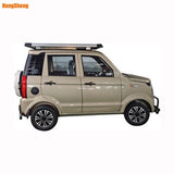 adult mini electric car with silent motor