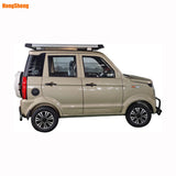 adult mini electric car with silent motor