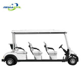 high performance electric sightseeing vehicle/6 seater electric sightseeing car for sale/modern classic electric car