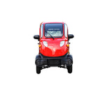 Wholesale 72v 2500w High Speed Four Wheels E-Mark Certificate New Electric Car