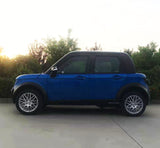 Hot-selling New Energy Electric Mini Four Wheel Car with E-MARK
