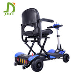 electric adult folding mobility scooter for city urban  electric lithium battery mobility scooter electric self balance scooter