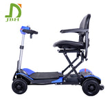 electric adult folding mobility scooter for city urban  electric lithium battery mobility scooter electric self balance scooter