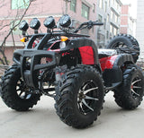 New Design Adult ATV 60V 1200W Electric Quad Bike