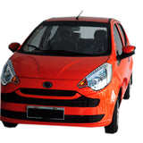 EEC Approval Hot Sale Electric Solar Car for Passenger Top Quality Electric Car