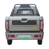 mini 2 seats electric pickup truck for sale