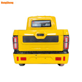 new model electric pickup Low Speed Electric Vehicle Pickup Electric Car