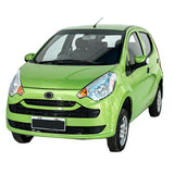 EEC Approval Hot Sale Electric Solar Car for Passenger Top Quality Electric Car