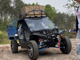 Brand New 3000W Electric ATV 4x4 Farm Vehicles For Sale