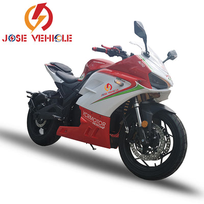 2020 Lithium Battery Electric Motorcycle with high quality
