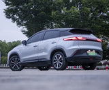 High Speed Electric Vehicle Electric Four Wheel Car