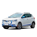 Hot selling licensed remote control High Quality New SUV Electric Car