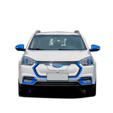 Hot selling licensed remote control High Quality New SUV Electric Car