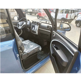 Mini Electric Car Carros Eletricos Made In China For Sale Two Door  Cheap Carros Eletricos Adulto Chinese Auto Vehicle Cars
