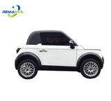 Hot-selling New Energy Electric Mini Four Wheel Car with E-MARK