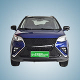 High Speed Electric SUV 5 Seats EV Car For Sale changli everbright ev car/vehicle