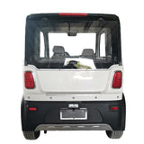 2020 High Speed New Energy China Adult Mini Electric Car Vehicle