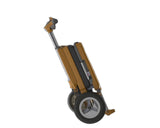 New Fashion 350W Electric Powerful Folding Mobility Box Scooter for Adults