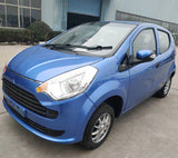 EEC Approval Hot Sale Electric Solar Car for Passenger Top Quality Electric Car