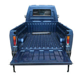 Popular  electric pickup truck hot sell with Lithium battery