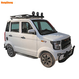 adult mini electric car with silent motor