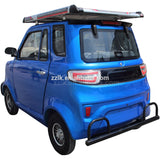 China electric car /four wheels electric car made in China