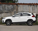 2020 Everbright electric suv /car with excellent performance