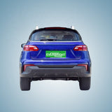 High Speed Electric SUV 5 Seats EV Car For Sale changli everbright ev car/vehicle