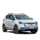 Hot selling licensed remote control High Quality New SUV Electric Car