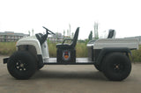 Manufacturer of electric car off road utility vehicle UTV