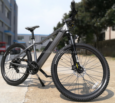 26" or 27.5" Cool Electric Bicycle with Hidden Battery electric bike, mountain electric bike