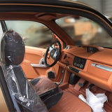 Hot Sell Mini 4 Wheels 2 Seats  Adults EEC Electric Car Made in China for  Sale Europe