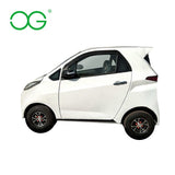 Cheapest Chinese Electric Car only 3520.68 dollars four seats