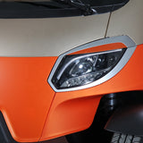 EEC L6e Hot new products m3 new electric car Fast delivery