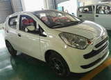 New Model 25KW Adult Automatic Lithium Battery Electric car
