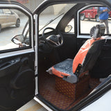 Fashion Electric Mini Car 3 Seat Mini Electric Car