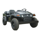 Manufacturer of electric car off road utility vehicle UTV