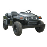Manufacturer of electric car off road utility vehicle UTV