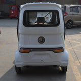 Fashion Electric Mini Car 3 Seat Mini Electric Car