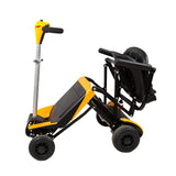 electric adult folding mobility scooter for city urban  electric lithium battery mobility scooter electric self balance scooter