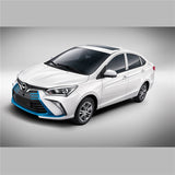 LHD automobile smart 4 seat hybrid electric sedan car 130km/h high speed electric car